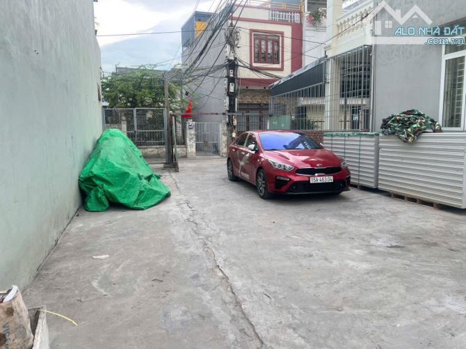 99m2 đất trong ngõ đường Đồng Hoà, Kiến An - Ngang 5,5m
