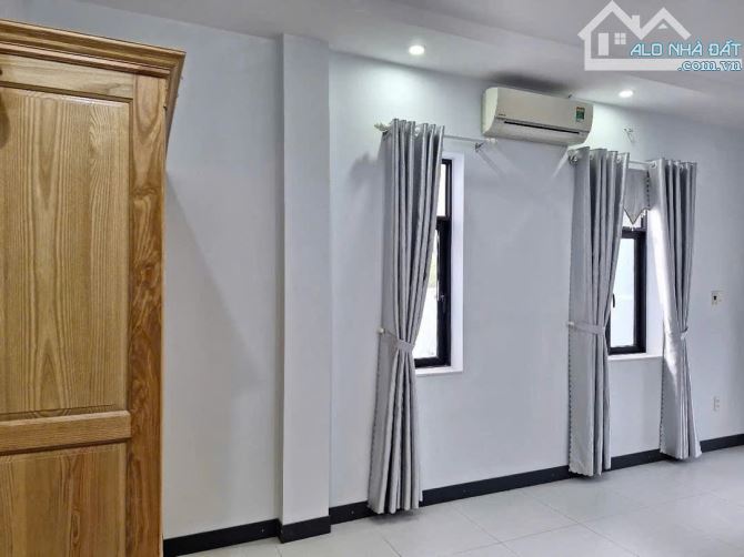 BÁN NHÀ 2 TẦNG MẶT PHỐ KHU CHƯƠNG DƯƠNG, NGŨ HÀNH SƠN-3 MẶT THOÁNG– FULL NỘI THẤT CAO CẤP