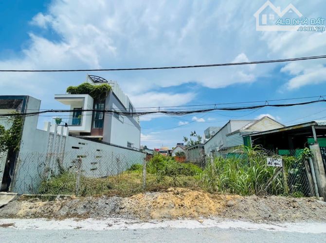 HÀNG HIẾM 200m2 FULL THỔ CƯ SHR NGUYỄN VIẾT XUÂN GIÁ 830TRIỆU SỔ SẴN BAO SANG TÊN