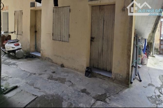 ĐÔNG NGẠC – KẺ VẼ, Diện tích: 51m² , Giá chỉ nhỉnh 7 tỷ