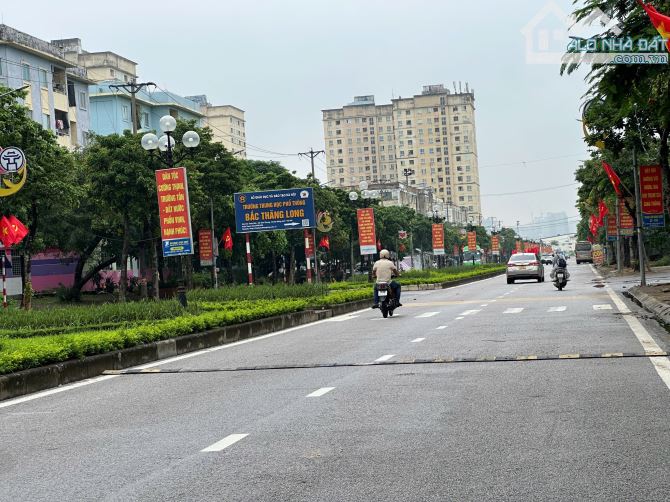 🌟 BÁN LÔ ĐẤT NỞ HẬU – KINH DOANH ĐỈNH – Ô TÔ VÀO TẬN NƠI – GẦN KCN BẮC THĂNG LONG 🌟 📍 V