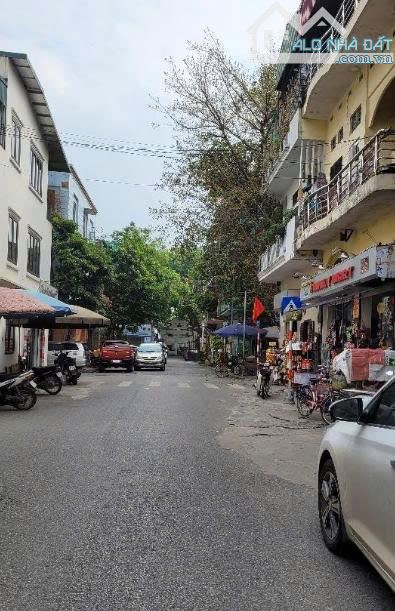 CẦN BÁN GẤP,  ĐẤT  KINH DOANH, 37M2, MẶT TIỀN RỘNG 5,4M, LÔ GÓC, Ô TÔ TRÁNH, NHỈNH 7 TỶ
