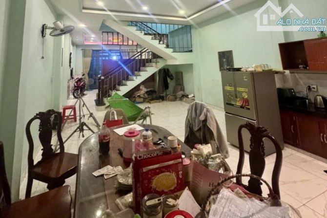 Bán nhà hẻm 8m, Thạnh Xuân 38, Quận 12, 95 m² (4.5m x 19m), 2 tầng - Giá 4.9 tỷ TL