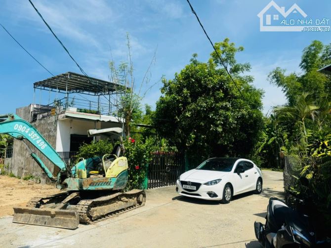 Chủ Cần Tiền Bán 146m2 (5x33) Giáng Đông, Hoà Châu, Nay Hoà Xuân giá tốt 16xx