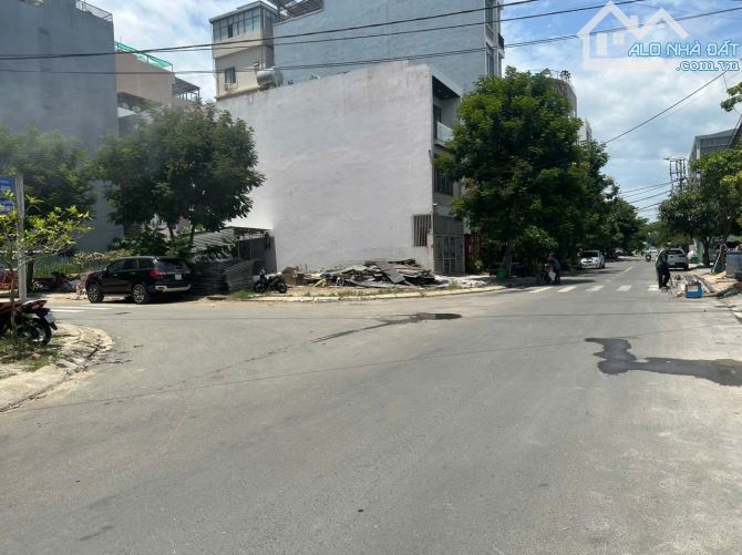 Bán 140m2 Đất - Vũ Mộng Nguyên - Ngay Hồ Xuân Hương
