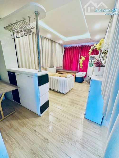 🏠 BÁN NHÀ HẺM KINH DOANH NGUYỄN ĐÌNH CHIỂU Q3 - CÓ SẴN HĐT - GIÁ TỐT 15 TỶ TL