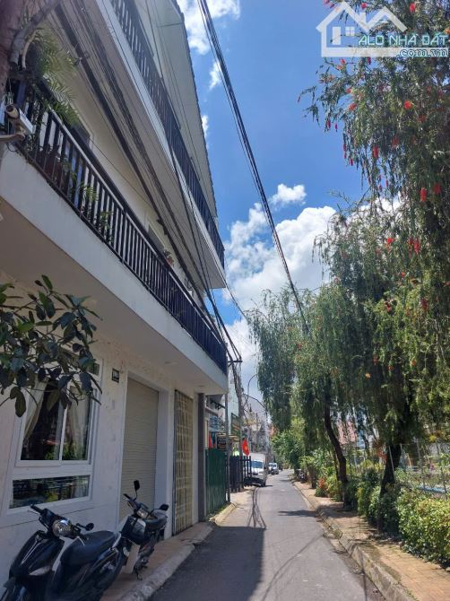 ✨🏡✨ BÁN NHÀ 1 TRỆT 2 LẦU – GẦN TRUNG TÂM TP. ĐÀ LẠT – TIỆN ÍCH ĐẦY ĐỦ
