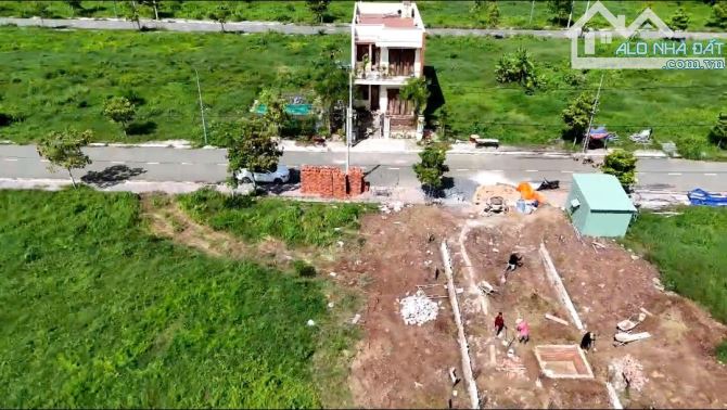 🏡 CHÍNH CHỦ BÁN LÔ ĐẤT ĐẸP – FULL THỔ CƯ – NỘI KHU TIỆN ÍCH CAO CẤP