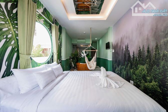 Cần bán MT kinh doanh CHDV 212B Nguyễn Trãi, P.Nguyễn Cư Trinh, Quận 1