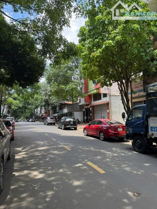 Đất Mặt Tiền Lê Hồng Phong gần Trần Phú