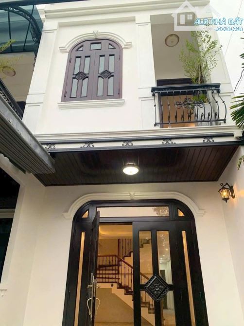 CHO THUÊ NHÀ MỚI HOÀN THIỆN KIỆT 69 LÊ NGÔ CÁT, TP HUẾ