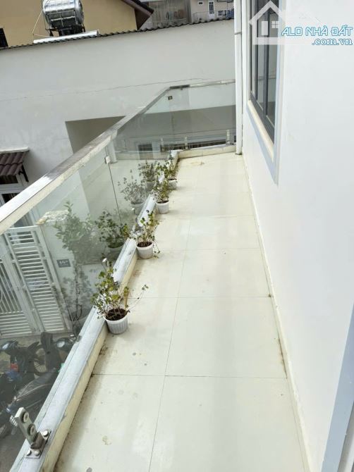 Bán nhà đường đa minh p5 tp Đà Lạt