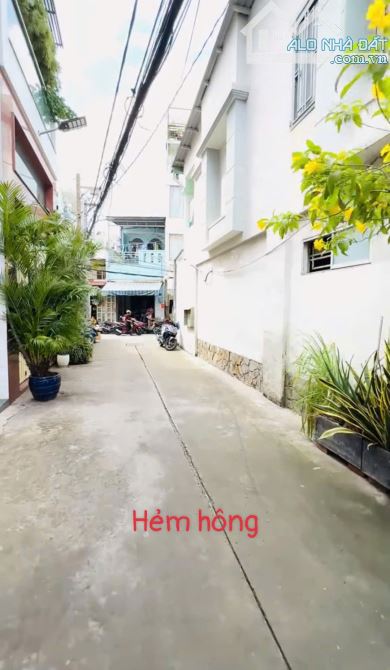 BÁN GẤP NHÀ ĐẸP đường 51, P14 Gò Vấp.CHỈ 6,88 tỷ. Thương Lượng