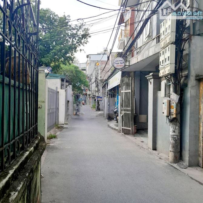 GẦN PHỐ PHÚ THƯỢNG – ĐẤT ĐẸP – Ô TÔ VÀO