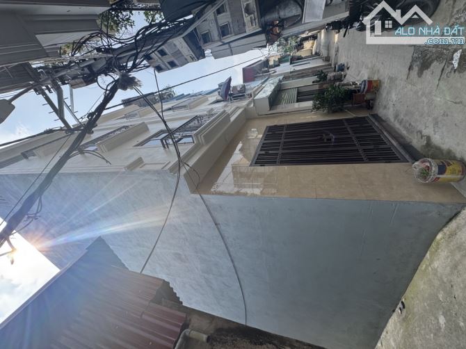 Bán nhà 4 tầng Phú Lương – 35m², gần Đại học Đại Nam chợ xốm - GIÁ ĐẦU TƯ