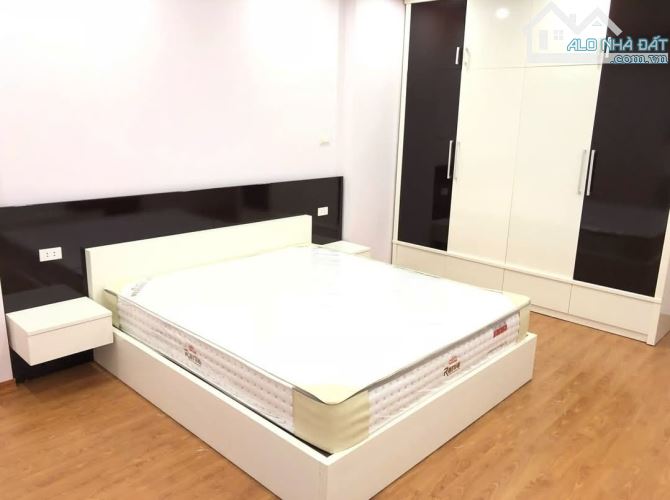 Bán nhà Văn Cao, Đằng Lâm, Hải An,  4 tầng ,88m2, 8 tỷ