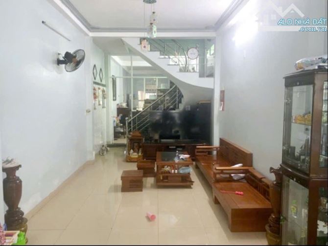 CHÍNH CHỦ BÁN NHÀ 2 TẦNG KIỆT Ô TÔ NGUYỄN DUY HIỆU – GẦN BIỂN – DT RỘNG 167M² – GIÁ 12,xty
