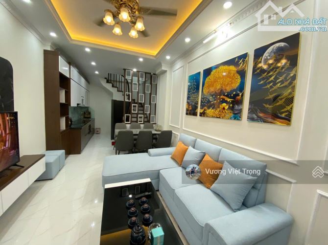 Cực Hiếm Phố Văn Hội.Đức Thắng.Bắc Từ Liêm.DT 35M x 5T mới tinh.gâdn ô tô,giá 6,78 tỷ