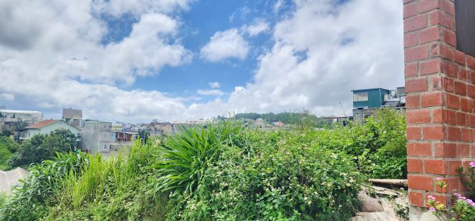 ĐẤT SÁT KHU BIỆT THỰ ĐỒI HUY HOÀNG 1800M2 CHỈ 23 TỶ