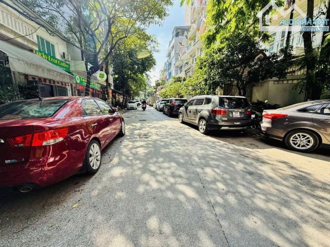 BÁN NHÀ NGHĨA ĐÔ 60m 24.5 TỶ 5 TẦNG MT 4.8m PHÂN LÔ Ô TÔ TRÁNH NGÕ THÔNG KINH DOANH ĐỈNH
