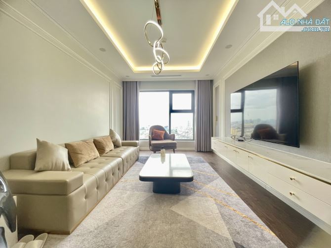 Quỹ căn 2pn tại dự án Vinhomes D