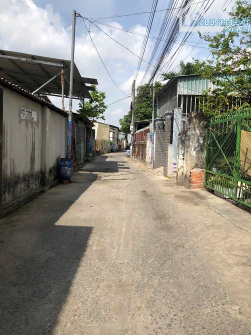4,8Tỷ TL🔥Bán nhà Cấp Bốn 150m2 gần đường Nguyễn Du 30m, p.Dĩ An, Tp.Dĩ An