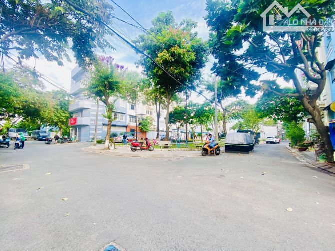 Bán nhà 5 tầng khu đồng bộ VIP, hẻm 8m, ngang 5m, Phạm Văn Chiêu, chỉ 7 tỷ +++