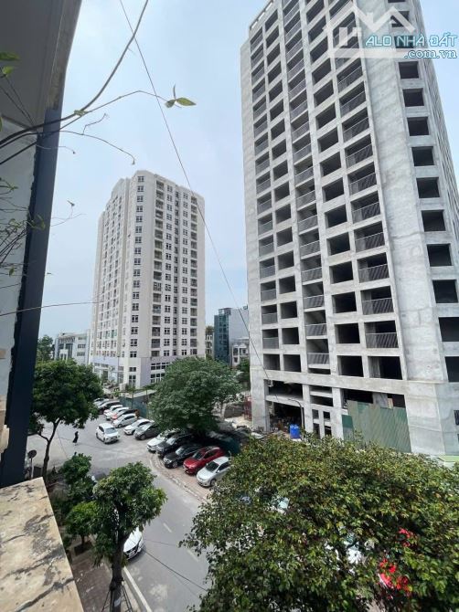 SIÊU PHẨM TOÀ VĂN PHÒNG–VỊ TRÍ KIM CƯƠNG-TRUNG TÂM CẦU GIẤY
