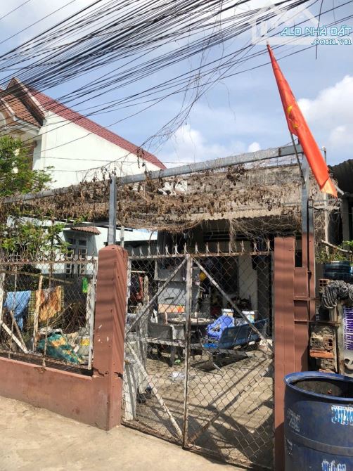 nhà cấp 4 150m2 4ty8 TL gần đường Nguyễn Du, p.Dĩ An, Tp.Dĩ An