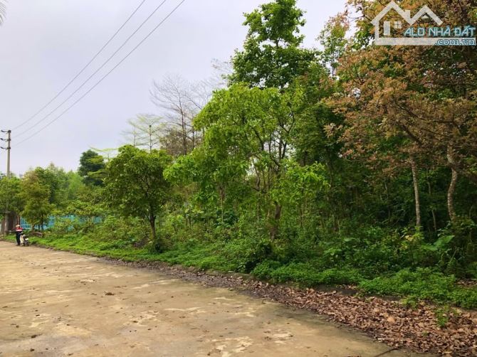 Bán 853m2 Lương Sơn, giá 5,x tỷ. Cách nội đô Hà Nội 35km