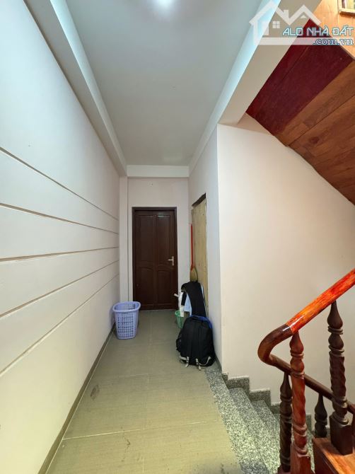 BÁN NHÀ HẺM XE HƠI 495 TÔ HIẾN THÀNH, PHƯỜNG 14, QUẬN 10 – GÓC 2 MẶT TIỀN HẺM 8M, GẦN ĐH B