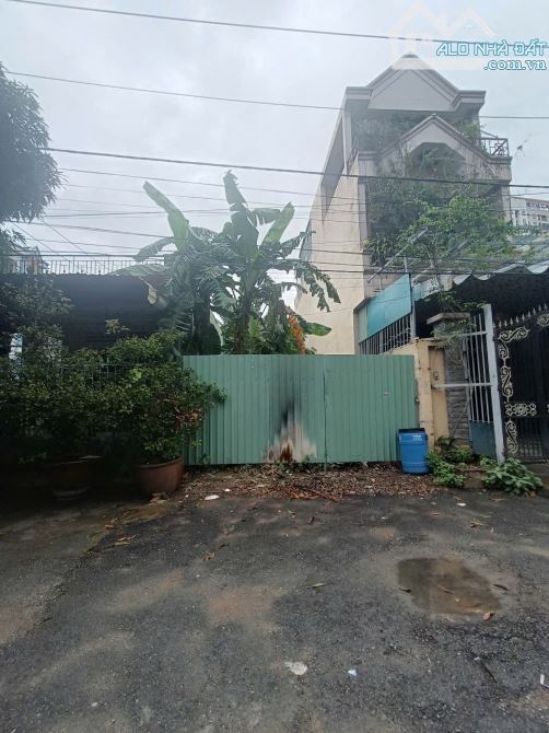 đất 93,6m2 3ty650 TL gần ngã 3 Tân Vạn, Cầu Đồng Nai p.Bình Thắng, Tp.Dĩ An
