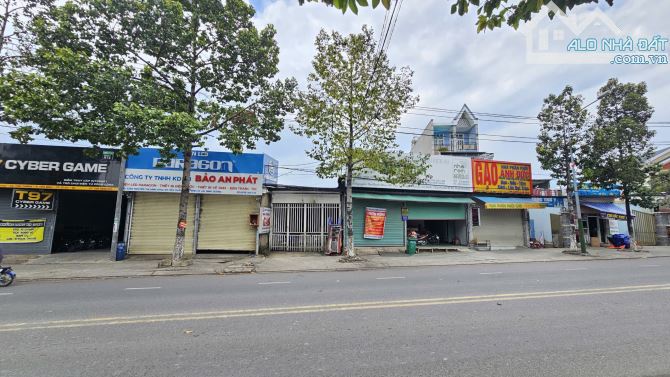 21ty TL bán gấp 3 lô đất MT đường Nguyễn Thị Minh Khai Kinh doanh rất tốt p.Tân Bình
