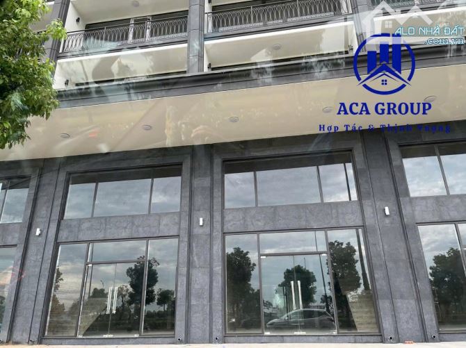 🏠 CHO THUÊ SHOPHOUSE AN CỰU CITY THANH TOÁN TỪNG THÁNG