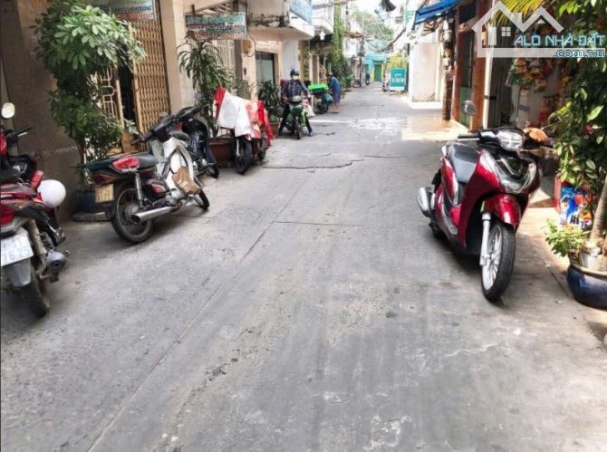 Bán Nhà Đẹp đường Phạm Thế Hiển (P3 cũ) Q8 - 👉Giá 7 Tỷ thương lượng