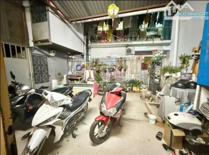 Bán Nhà Khủng Q8, đường Phạm Thế Hiển (P6 cũ) - 👉 Giá 7, 9 Tỷ có thương lượng