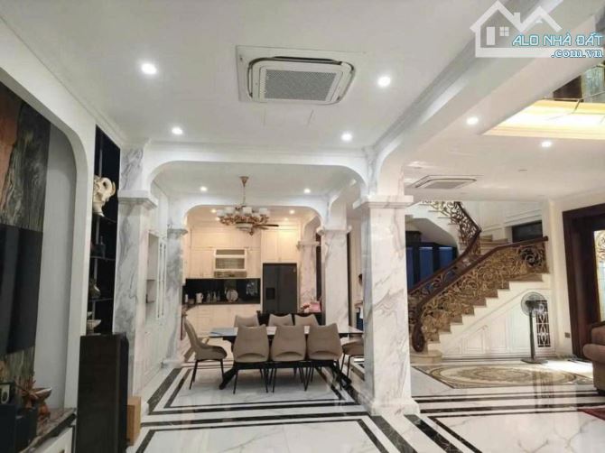 nhà 6 tầng thang máy – phân lô quân đội – gara ô tô – kinh doanh đỉnh – vương thừa vũ