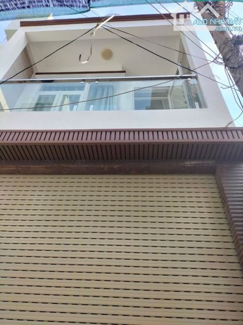 💎 2 MẶT TIỀN - HXH GẦN AEON TÂN PHÚ - 2 TẦNG BTCT - SỔ A4 HOÀN CÔNG - NHỈNH 5 TỶ