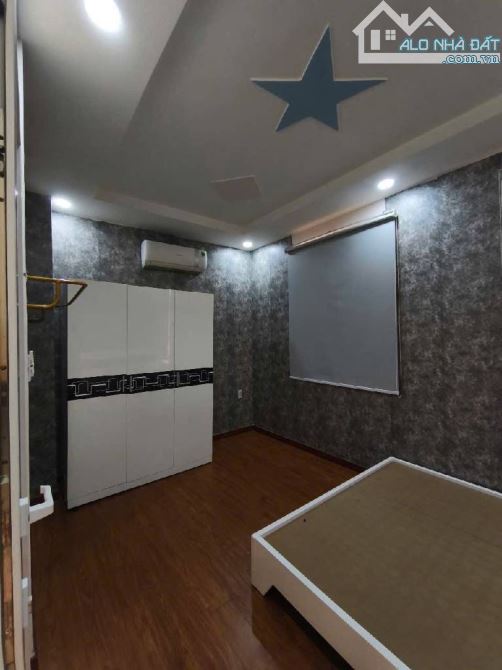 Tân Phú - Thoại Ngọc Hầu, 4,5 x 8 - 3 Tầng - GIÁ Hơn 4 Tỷ  TL
