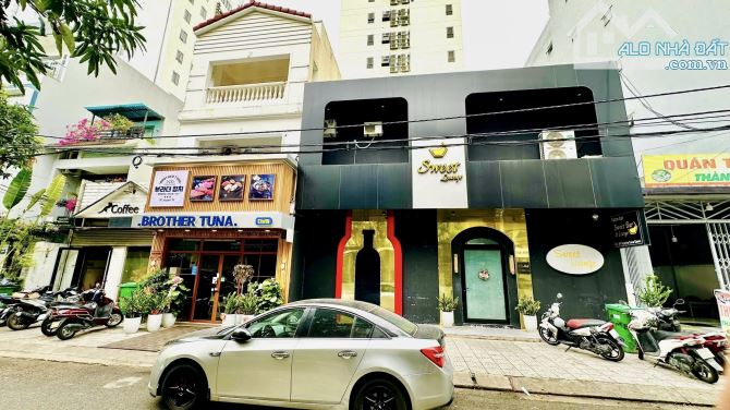 🚗 Cặp đất mặt tiền Nguyễn Xuân Khoát - Tặng sẵn nhà 2 tầng đang cho thuê 45tr/th - Gọi Bi