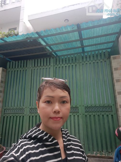Bán nhà An Lạc - An Dương Vương 99m2 nhỉnh 6 tỷ bớt lộc nhẹ