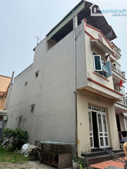 HÀNG HIẾM ĐẦU TƯ TẠI LONG BIÊN – 70M2, NHÀ 3 TẦNG, VF3 ĐỖ CỬA, NHỈNH 6 TỶ