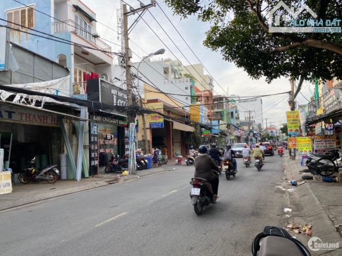 3,5T.Ỷ - SHR - 2 TẦNG BTCT - 33M2 NGANG 6M - TÂN HƯNG Q7
