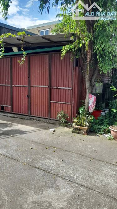 💥60m2 đất đường ô tô tránh vào tận nhà. Cách 32 50m.