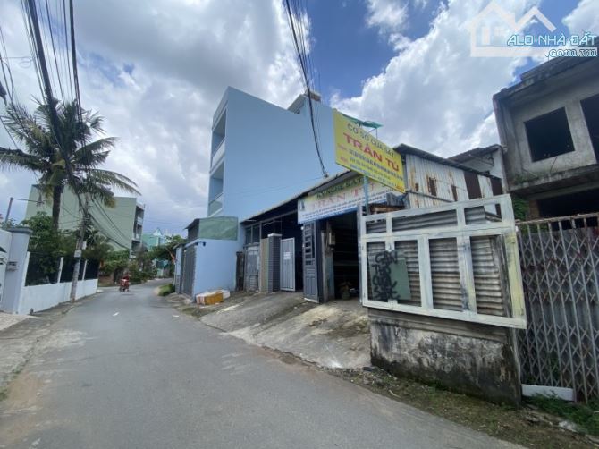 🏡 BÁN NHÀ HẺM XE HƠI GÒ CÁT – PHÚ HỮU, TP. THỦ ĐỨC