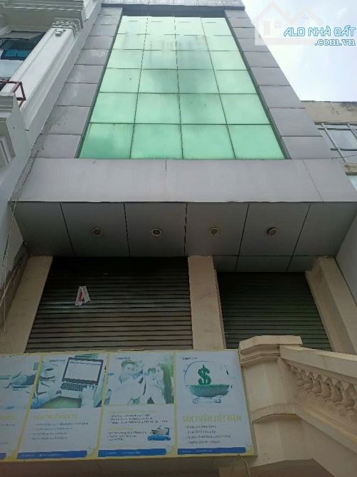 🔥BÁN NHÀ MẶT PHỐ LÁNG HẠ 112M2- VIP BA ĐÌNH - VỊ TRÍ VÀNG - SỔ HOA HẬU - VỈA HÈ MÊNH MÔNG