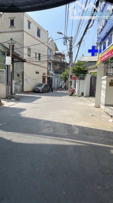 Bán đất Dương Nội - Hà Đông , 10m  ra Oto đỗ, DT 54m2 giá 7 tỷ