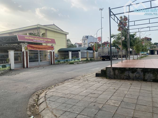 ĐÔNG HỘI, SÁT VIN CỔ LOA 200m, HƠN 5 T.Ỷ ĐƯỜNG THÔNG Ô TÔ 7 CHỖ ĐỖ CỔNG gần 60m vuông.