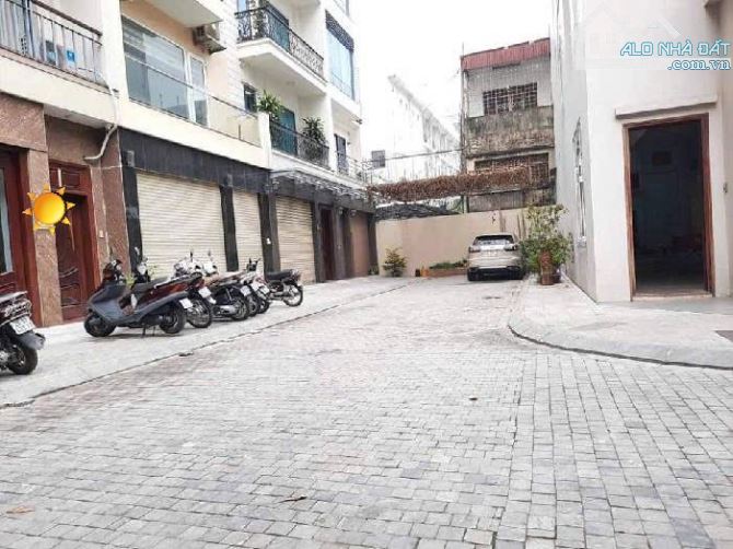 🔥BÁN NHÀ PHÂN LÔ PHỐ NGUYỄN CHÍ THANH 86M2, SIÊU ĐẸP - 5 TẦNG, THANG MÁY, GARA Ô TÔ- KINH