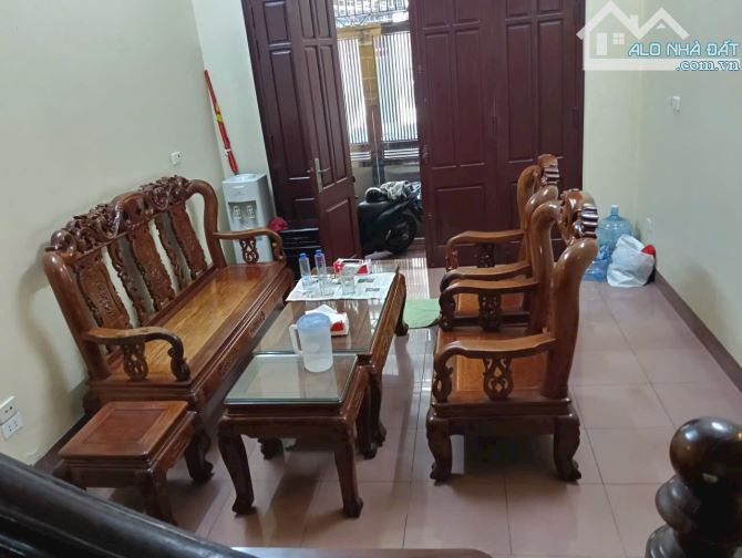 Bán nhà Ô Cách- Phân lô Quân đội, dân trí cao- Chẵn 13 tỷ